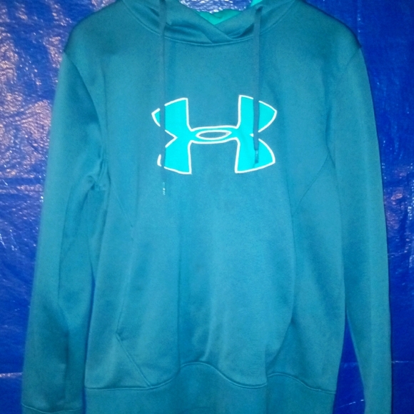 Under Armour Hoodie - Picture 1 of 1